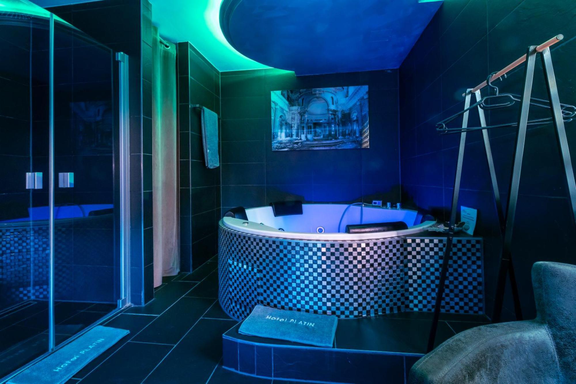 Hotel Platin 레겐스부르크 외부 사진